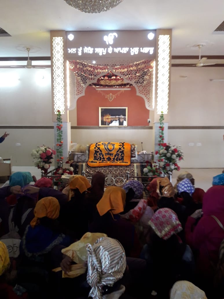 project